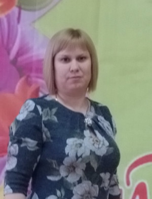Воспитатель высшей категории Миронова Юлия Владимировна Воспитатель высшей категории Миронова Юлия Владимировна
